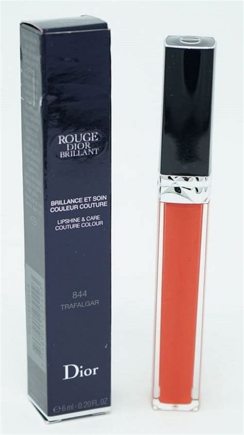 dior lipgloss in der farbe nr 844 trafalgar|Limited.